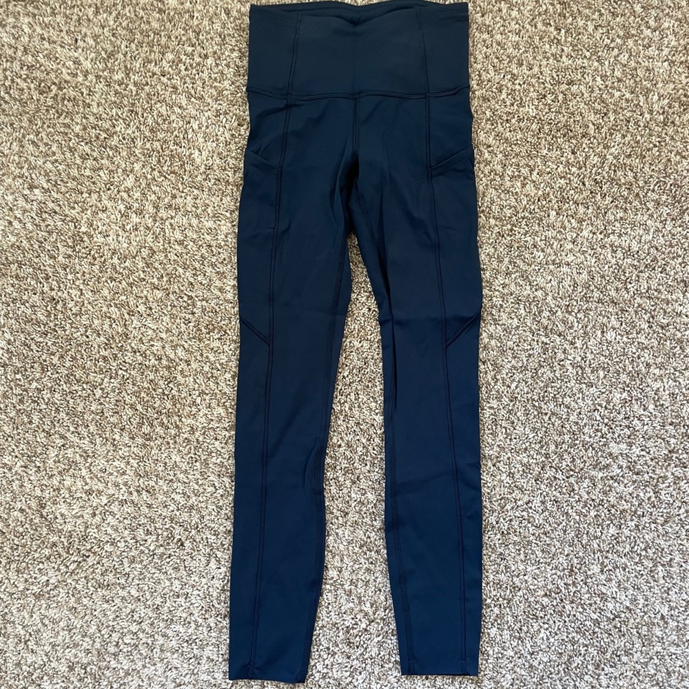 NAVY Fast and Frees